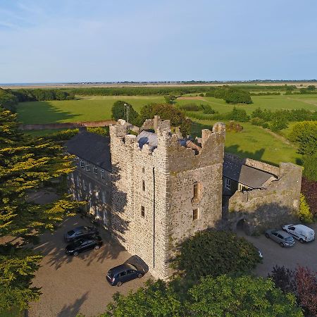 Killiane Castle Country House & Farm Drinagh Esterno foto