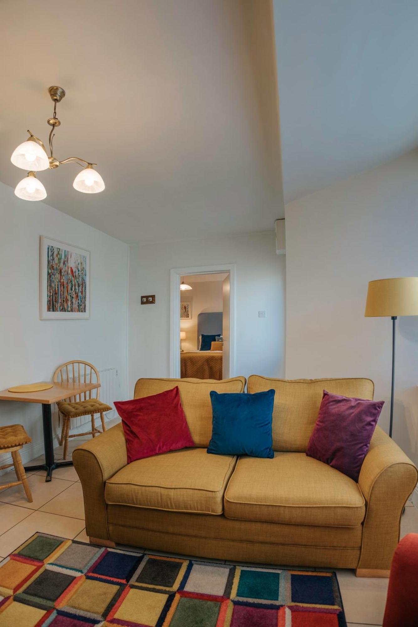 Killiane Castle Country House & Farm Drinagh Esterno foto