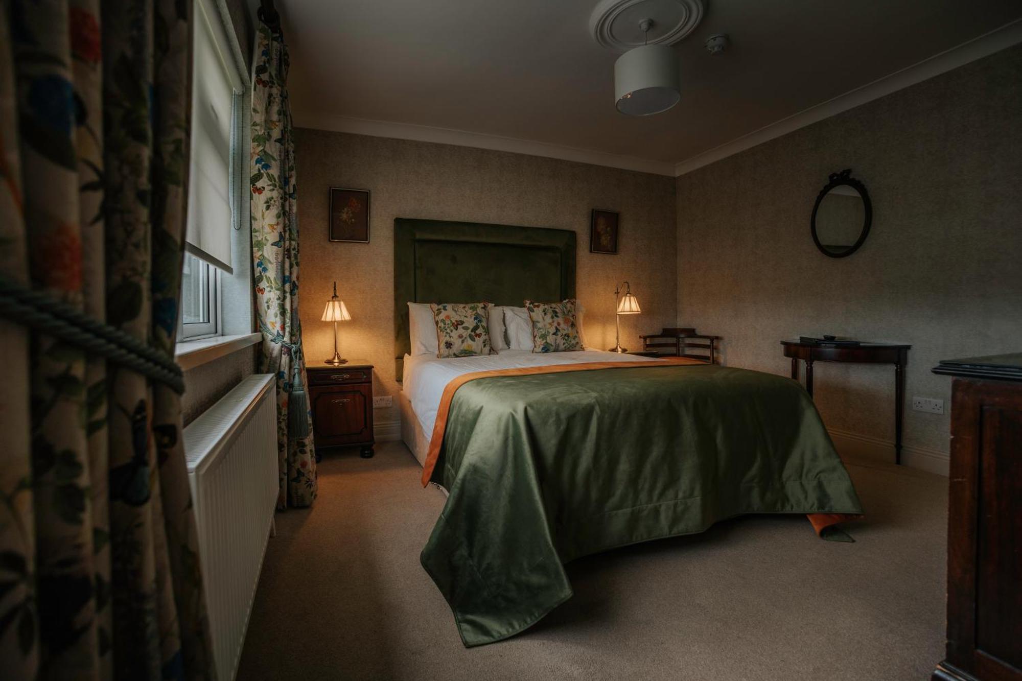 Killiane Castle Country House & Farm Drinagh Esterno foto