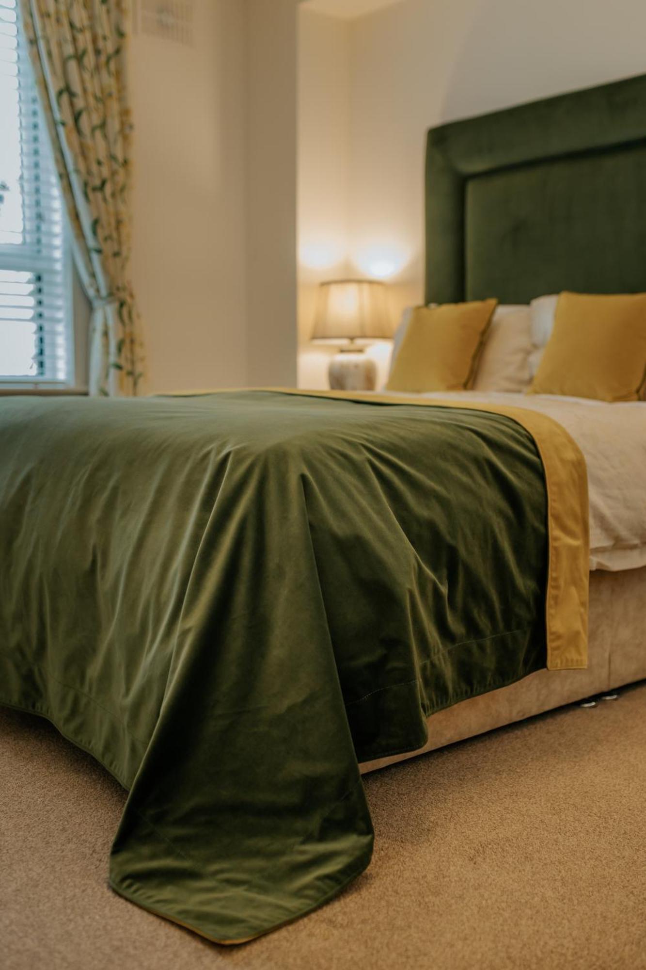 Killiane Castle Country House & Farm Drinagh Esterno foto