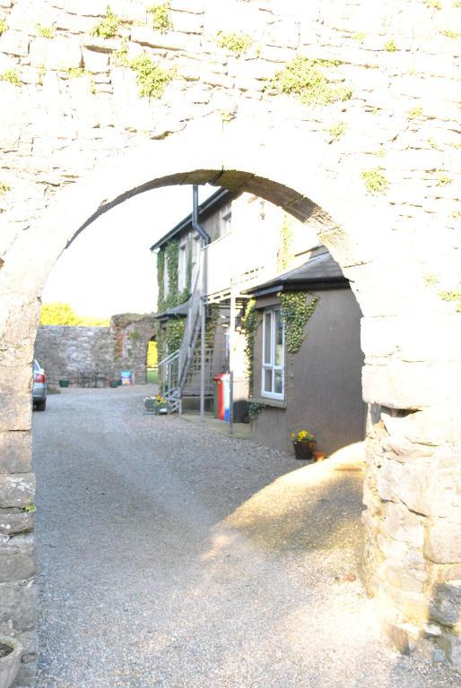 Killiane Castle Country House & Farm Drinagh Camera foto