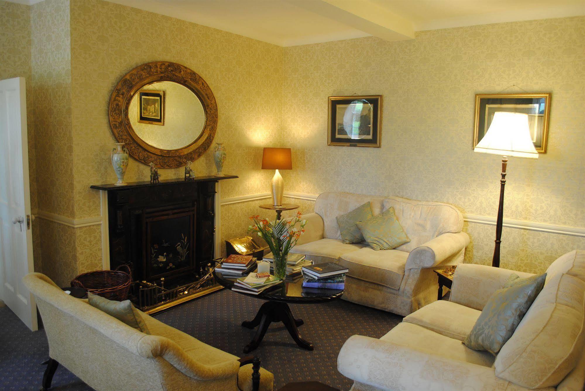 Killiane Castle Country House & Farm Drinagh Esterno foto